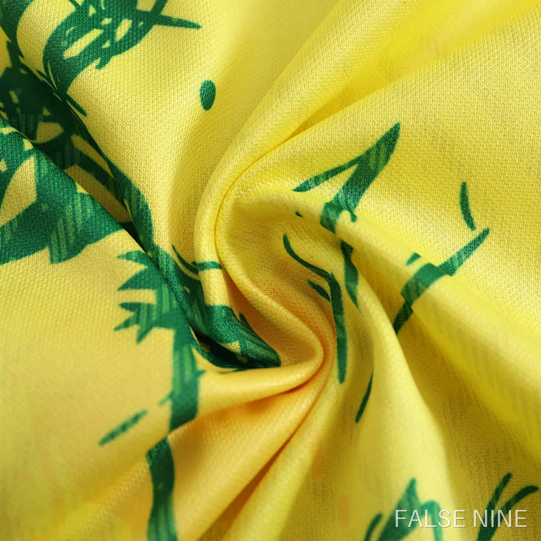 Brazil 2024 Special Edition Fan Version Jersey, photo 22