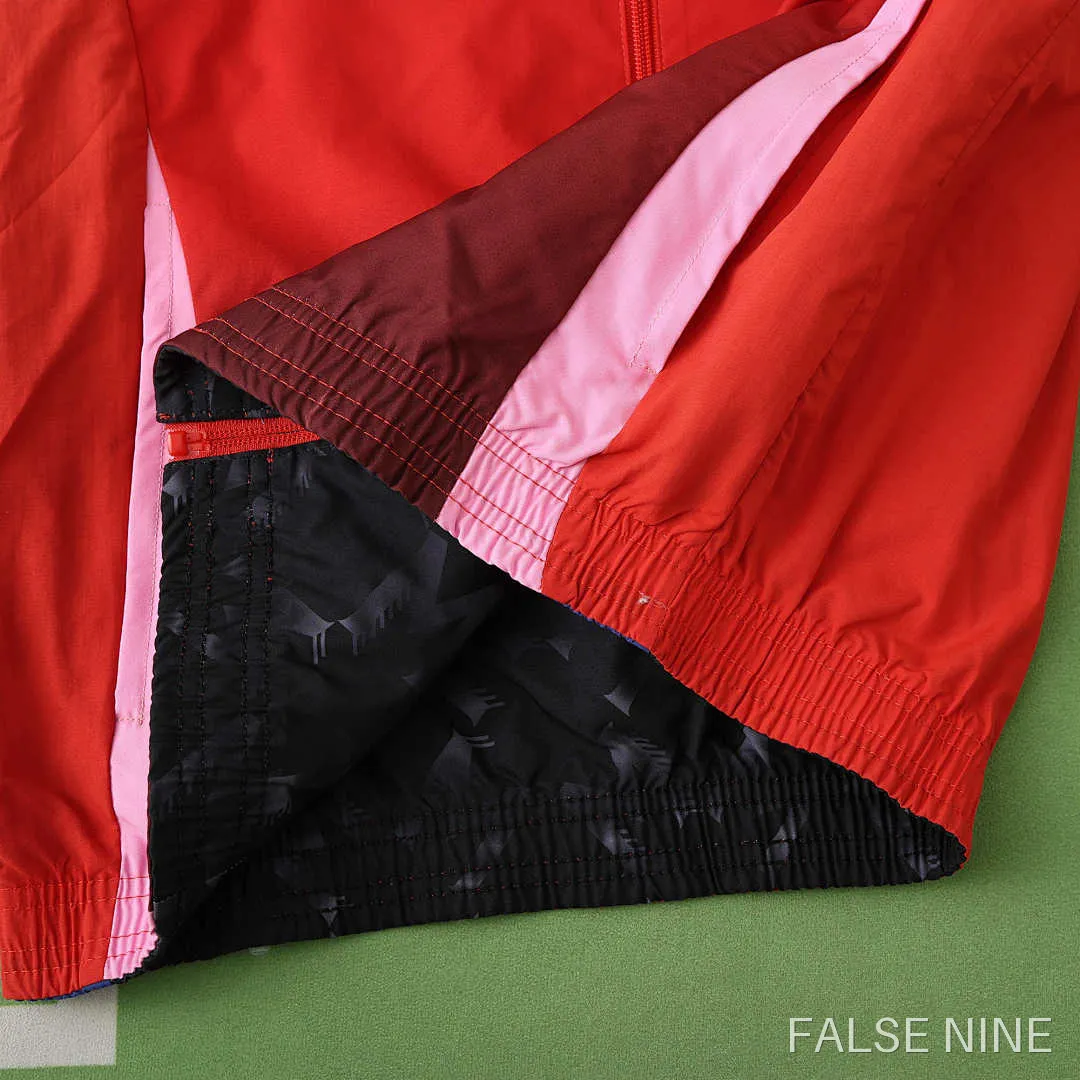 Manchester United 24/25 Training Jacket (Reversible), photo 12