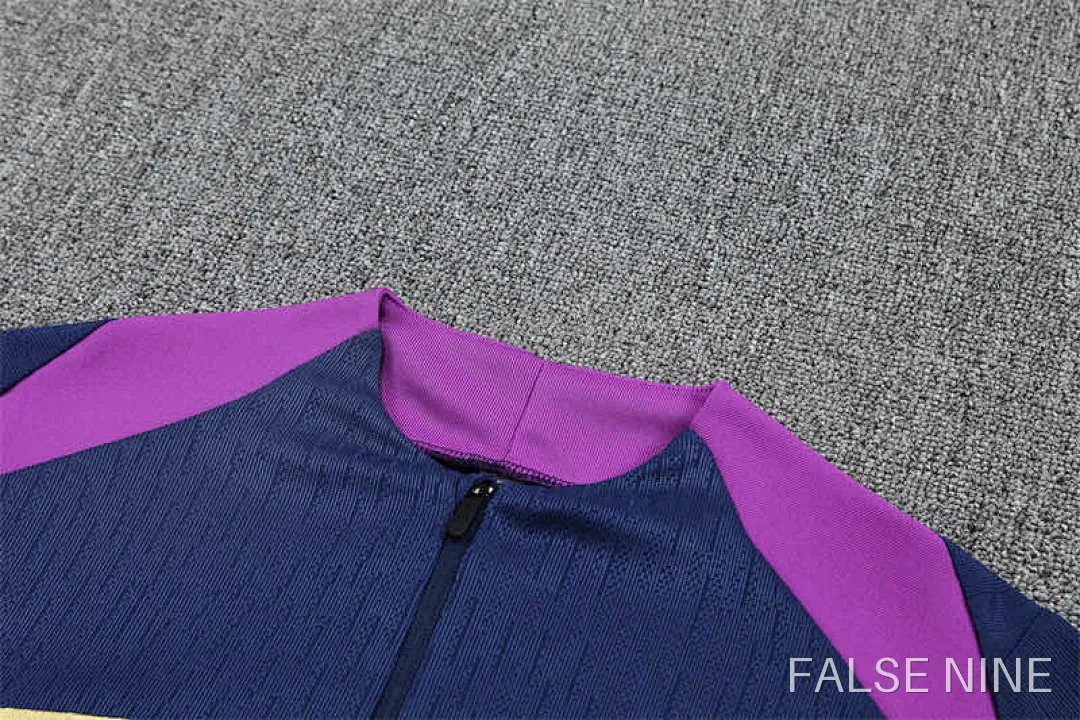 FC Barcelona 25/26 Training Tracksuit, photo 8