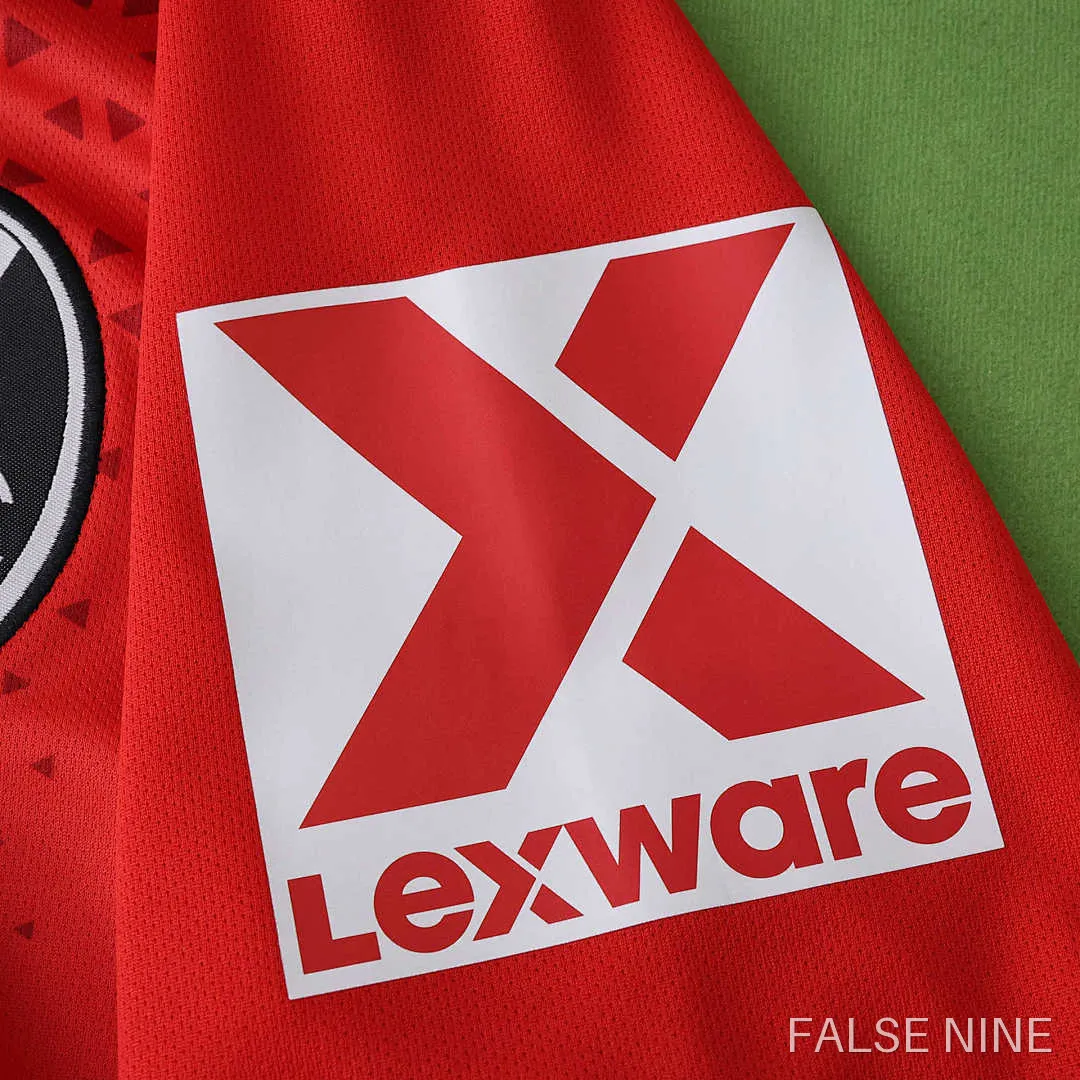 SC Freiburg 25/26 Home Shirt (Fan Version), photo 9