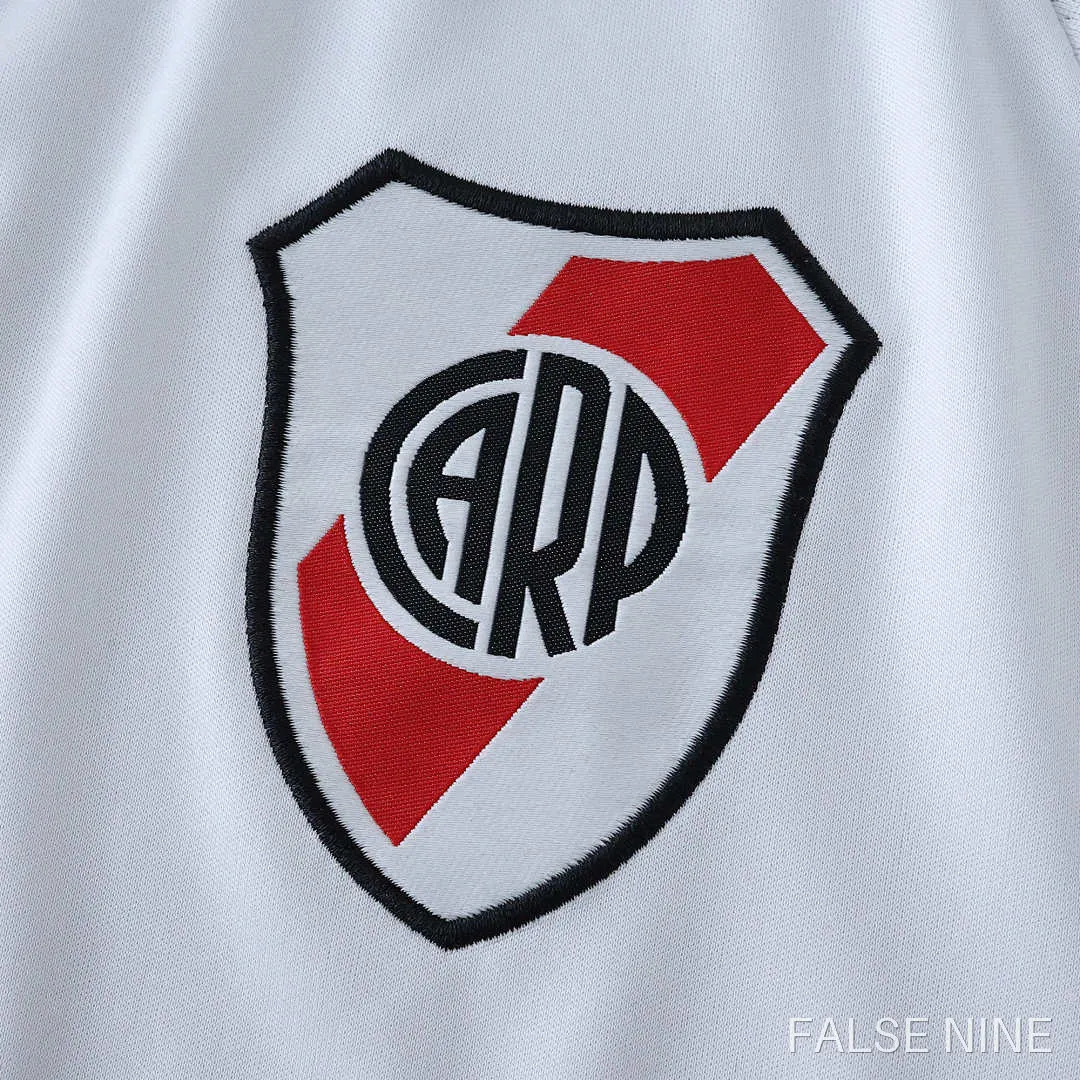 River Plate 25/26 Third Shirt (Fan Version), photo 5