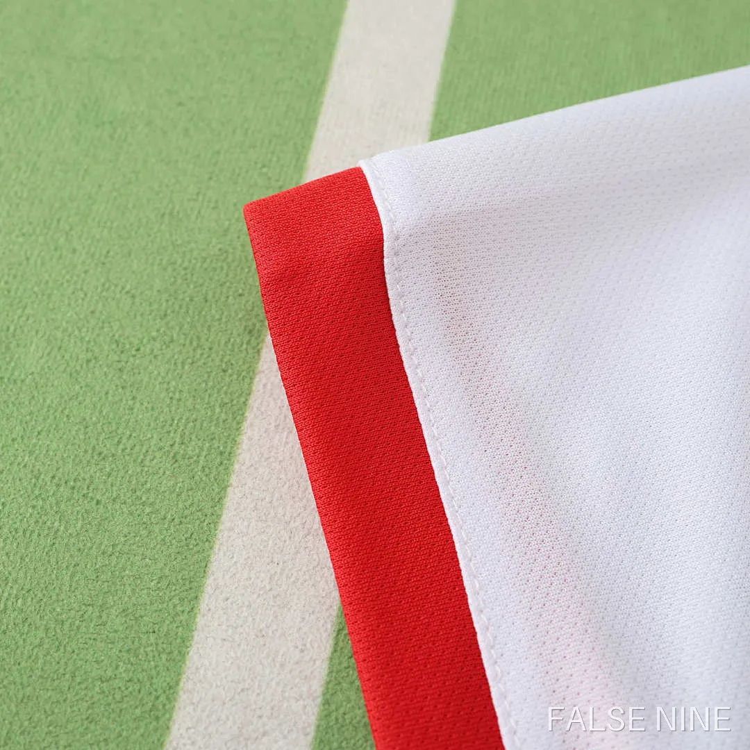 0204 Arsenal F.C. home retro Fan version, photo 20