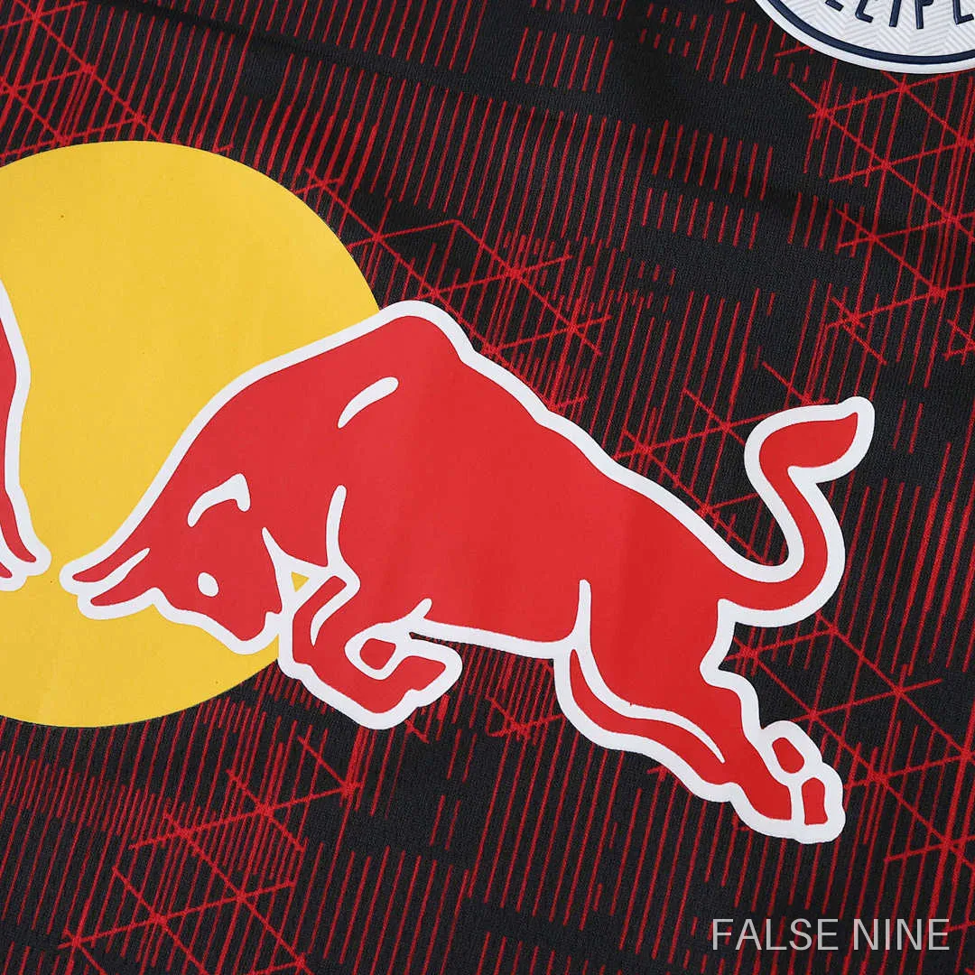 RB Leipzig 25/26 Third Shirt (Fan Version), photo 8