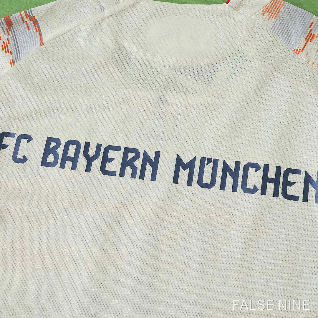 Bayern Munich 25/26 Away Shirt (Player Version), photo 25