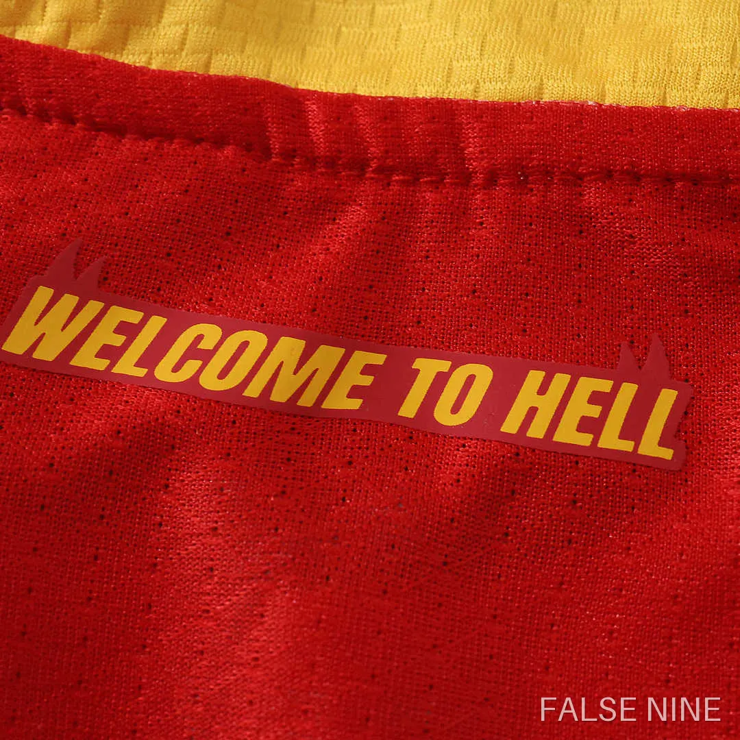 Galatasaray 26/27 Third Shirt (Player Version), photo 10