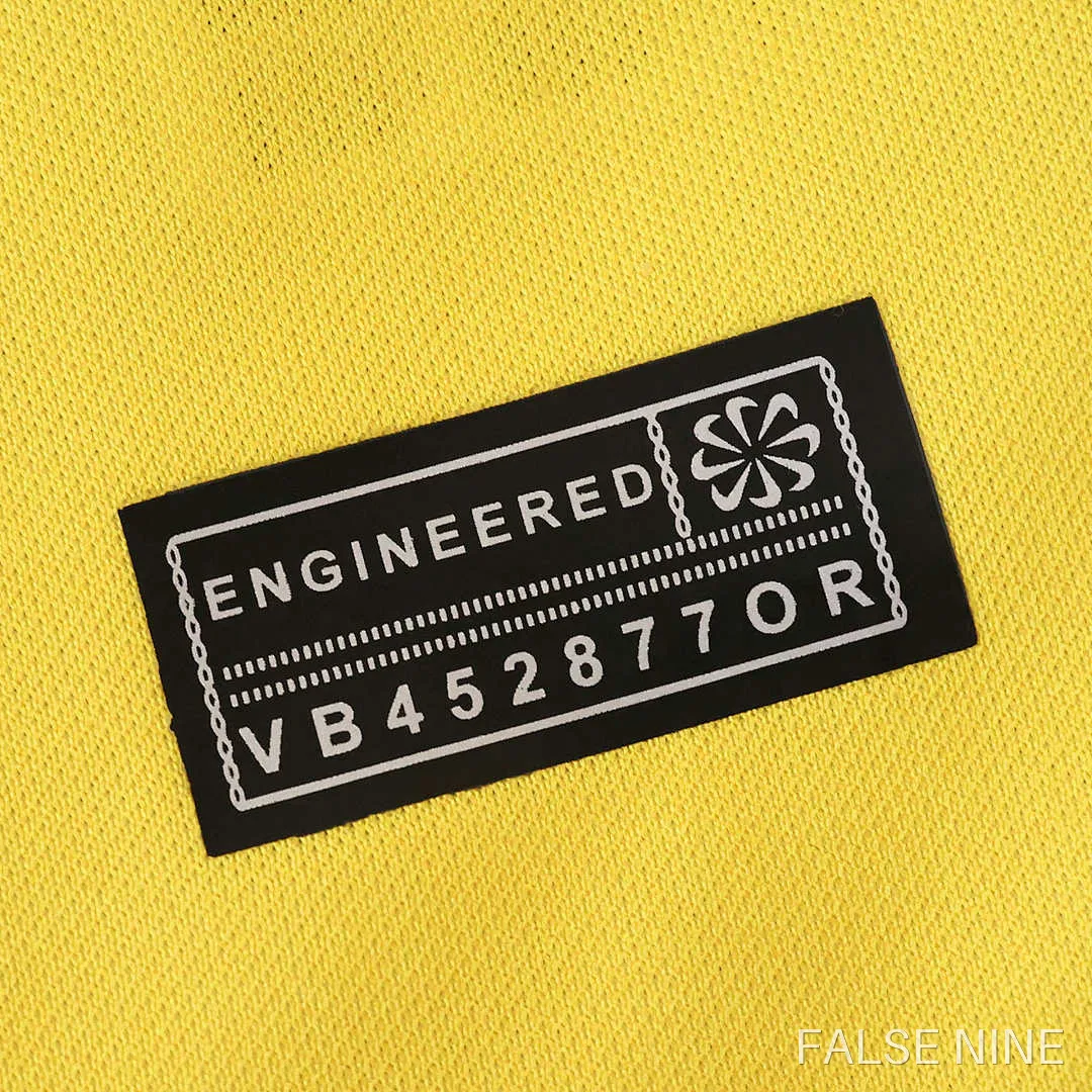 Tottenham Hotspur 25/26 Third Shirt (Fan Version), photo 11