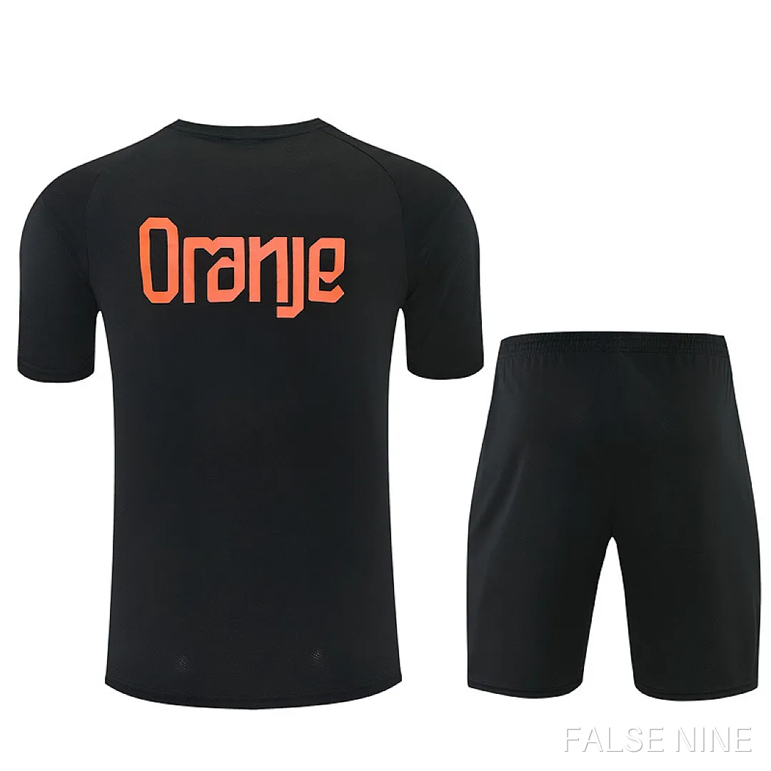Netherlands 2026 Training Kit (Fan Version), photo 15