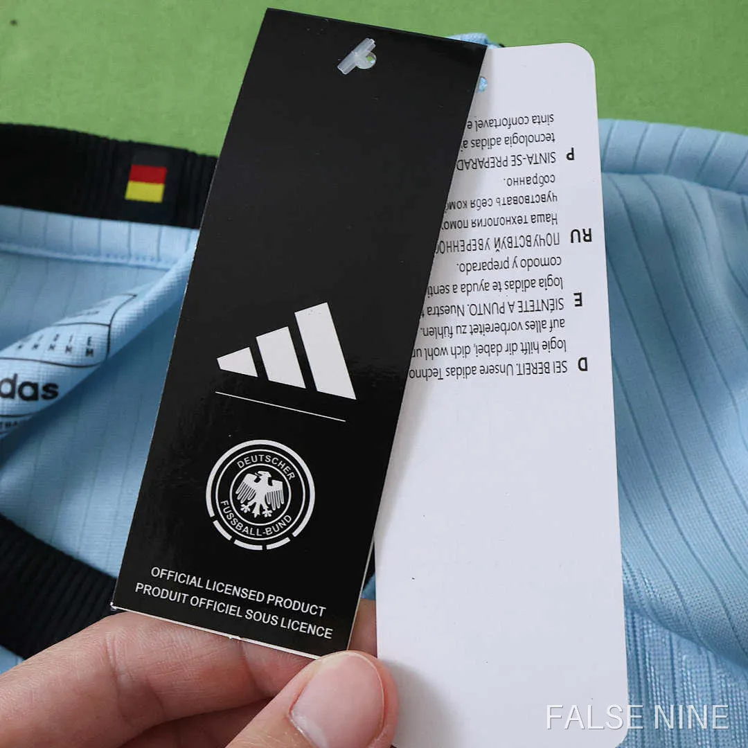 24/25 Germany 125 anniversary Fan version, photo 21