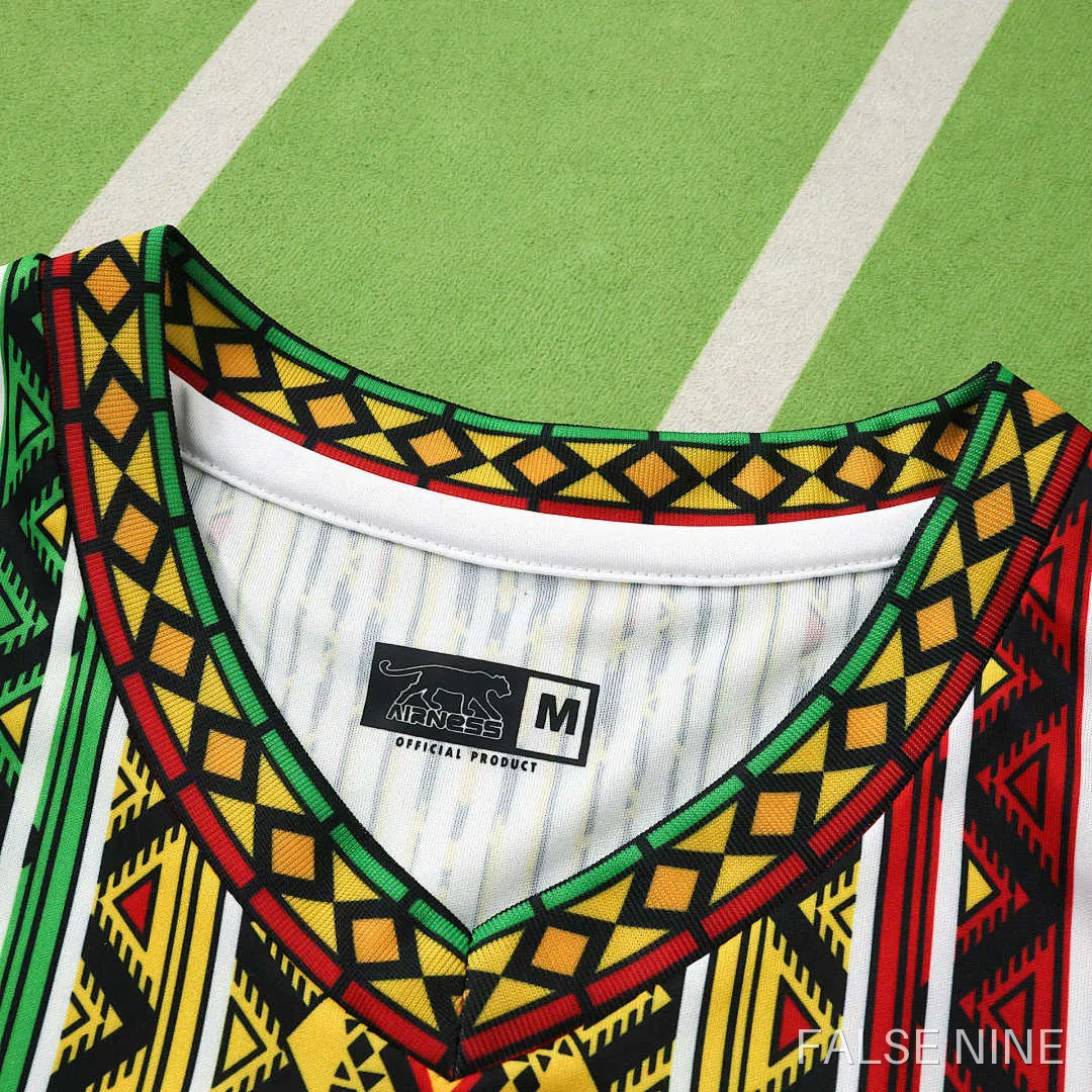 Mali 2026 Away Shirt (Fan Version), photo 12