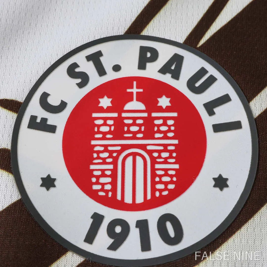 FC St. Pauli 26/27 Away Shirt (Fan Version), photo 14