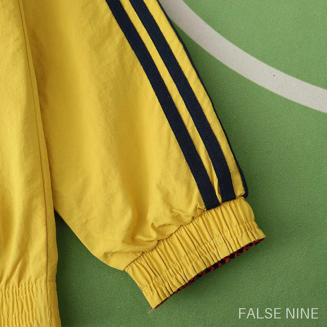 Real Madrid 24/25 Training Windbreaker, photo 8
