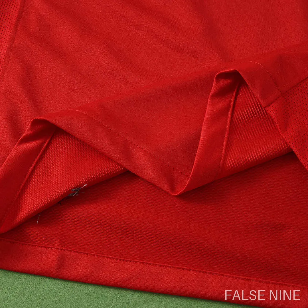 2010 Portugal home retro Fan version, photo 16