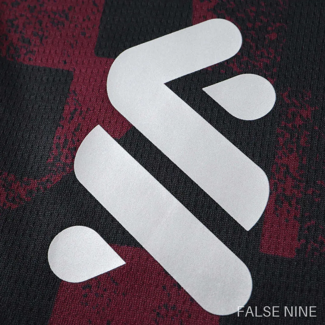 Liverpool 26/27 Third Shirt (Fan Version), photo 13