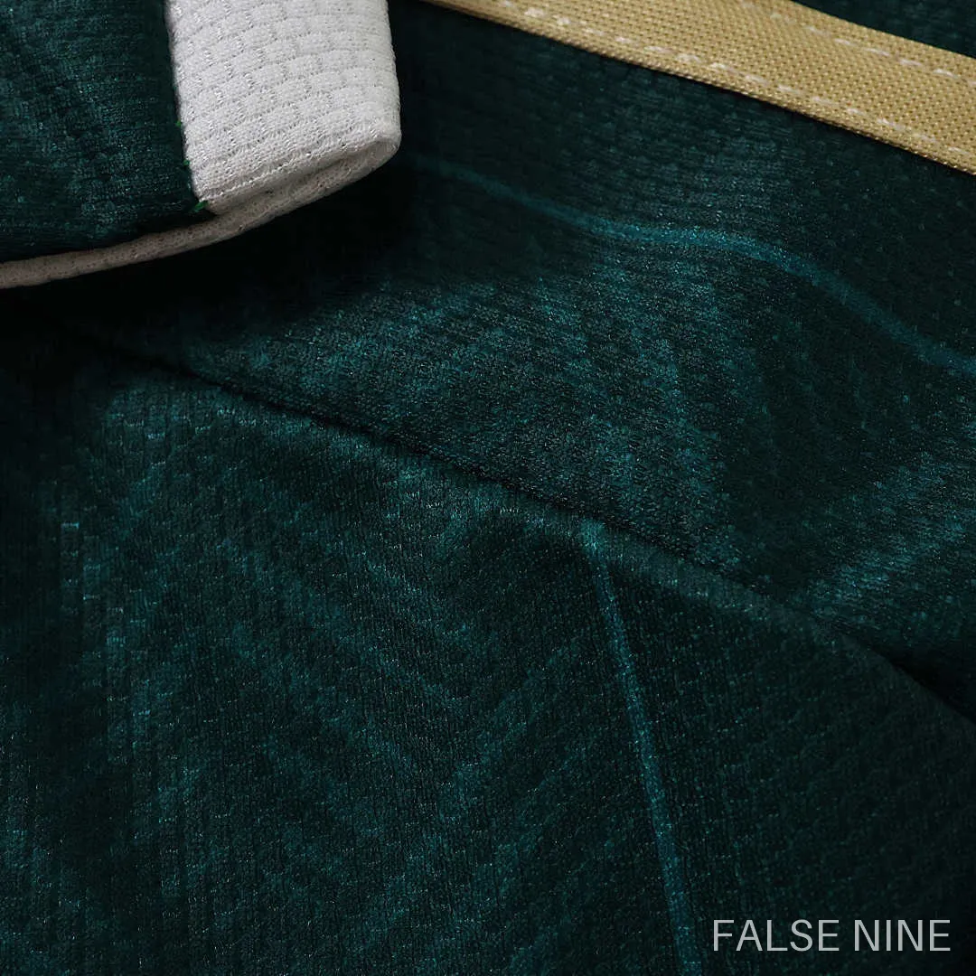 South Africa 2026 Away Shirt (Fan Version), photo 19