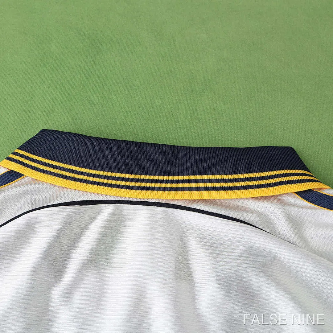 99/00 Real Madrid CF home retro Fan version, photo 23