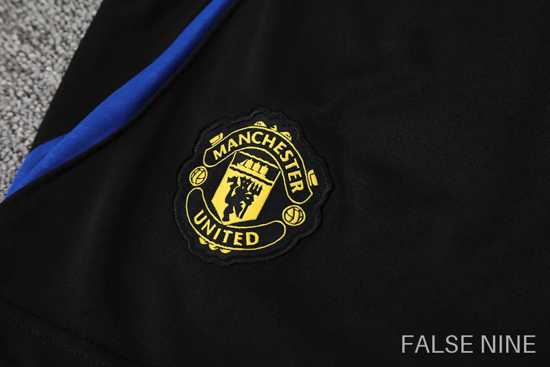 Manchester United 25/26 Training Vest (Fan Version), photo 6