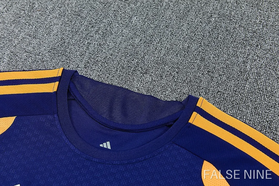 Real Madrid 26/27 Training Kit (Fan Version), photo 12
