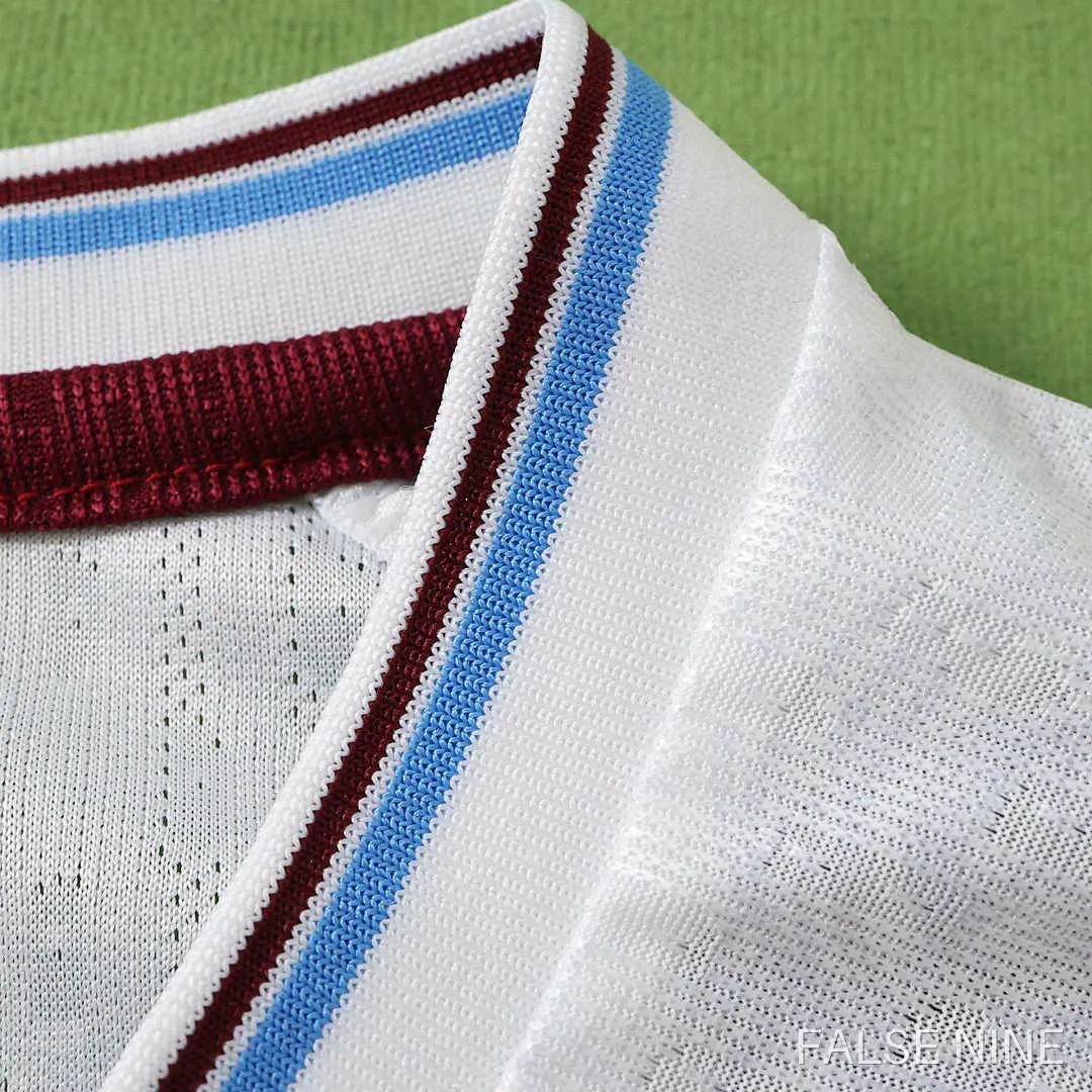 West Ham United 26/27 Away Shirt (Player Version), photo 19