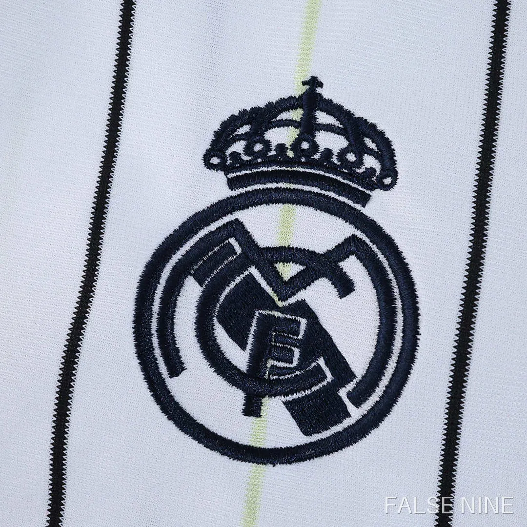 Real Madrid 25/26 Baseball Jersey, photo 7
