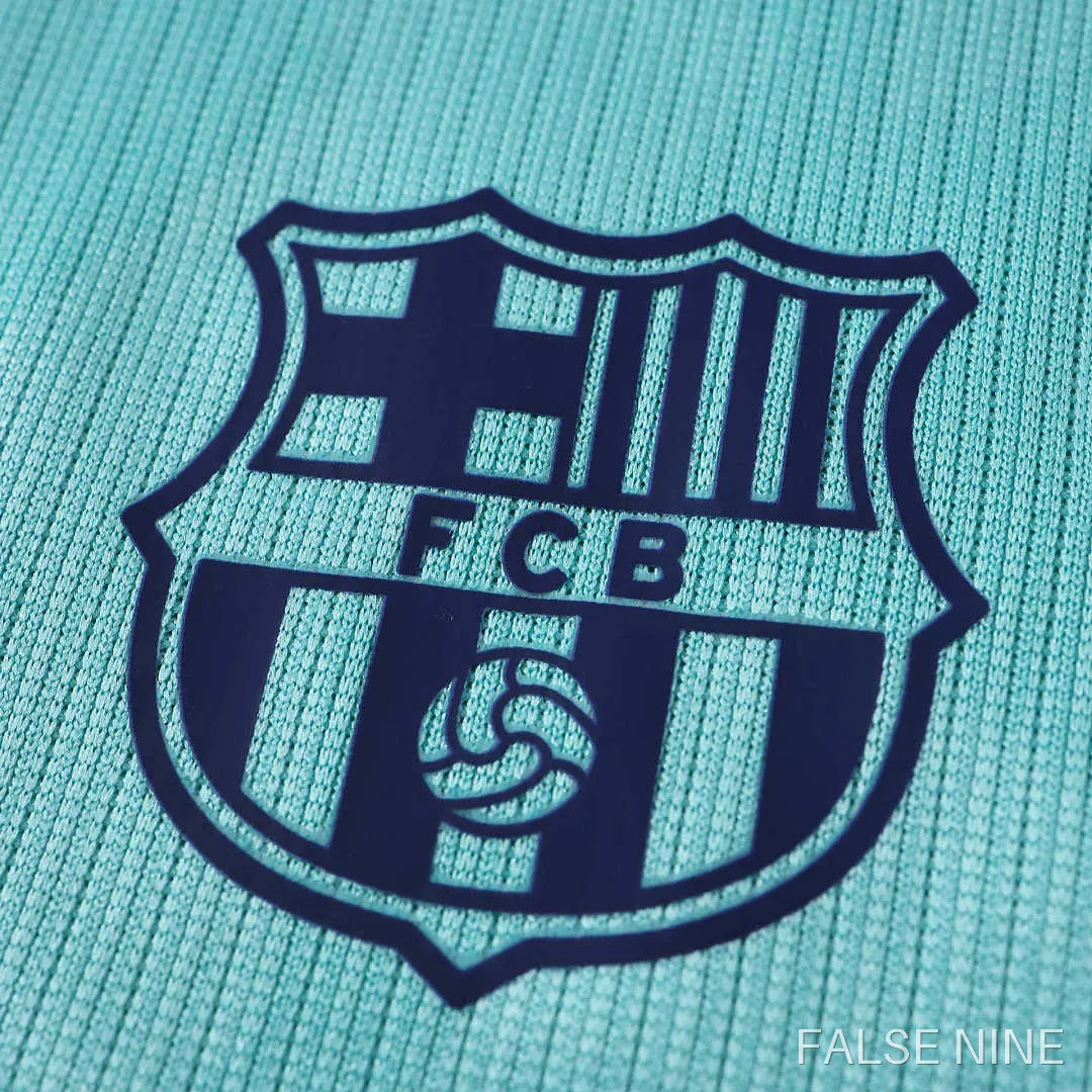 FC Barcelona 26/27 Third Kit (Kids), photo 15