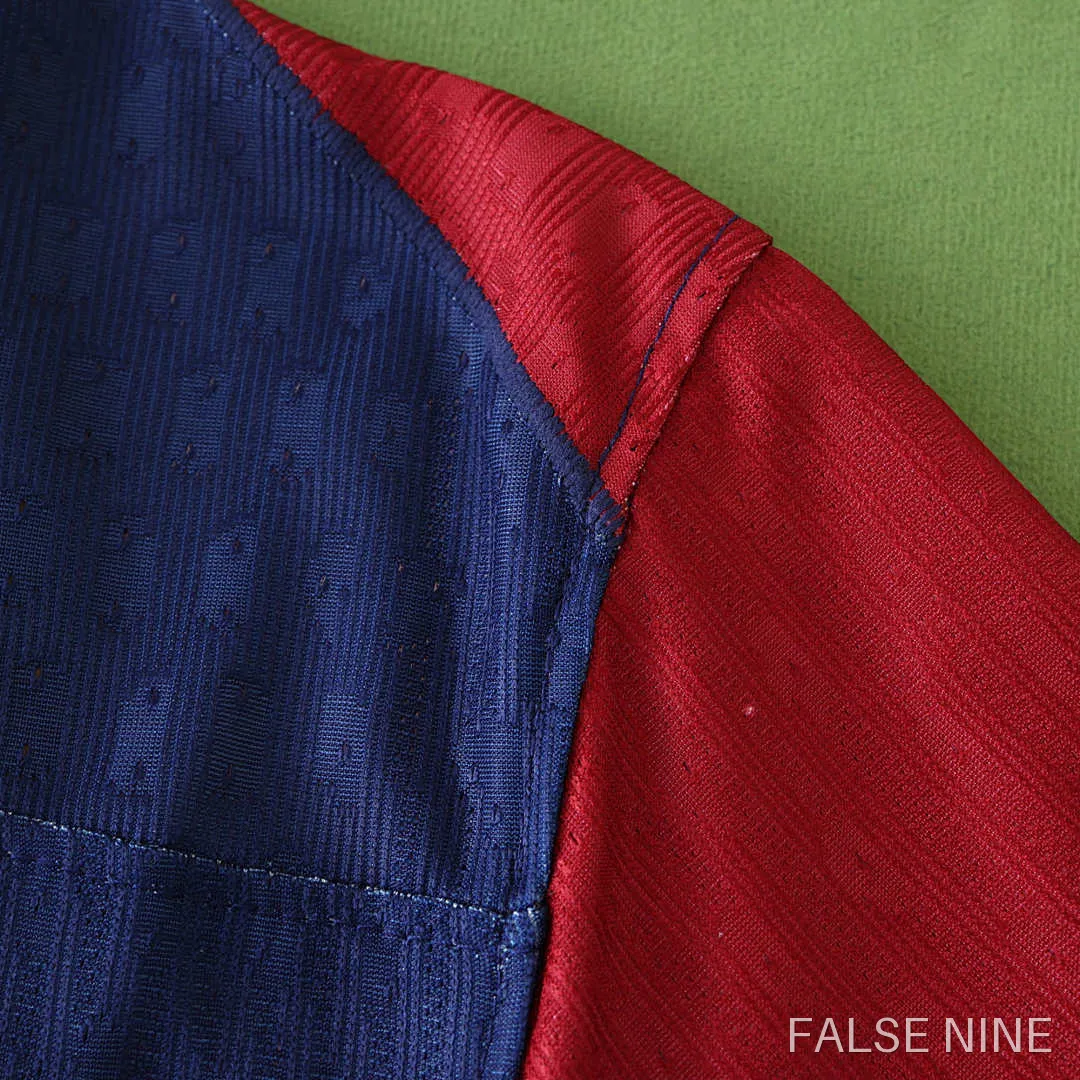 FC Barcelona 24/25 Home Shirt (Player Version), photo 8
