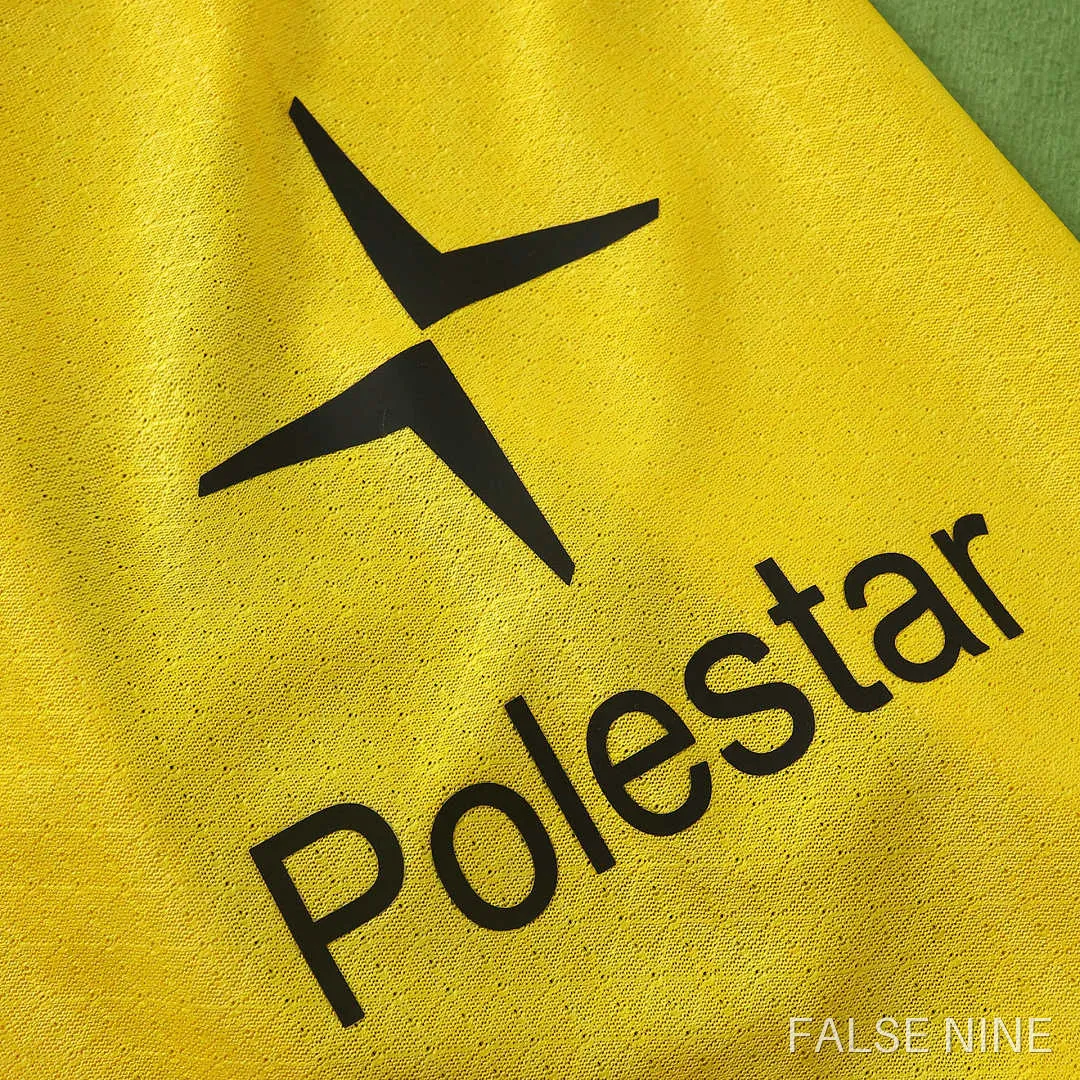 Borussia Dortmund 26/27 Home Long Sleeve Shirt (Player Version), photo 18