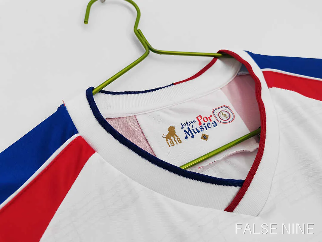 Fortaleza 22/23 Away Shirt (Fan Version), photo 6