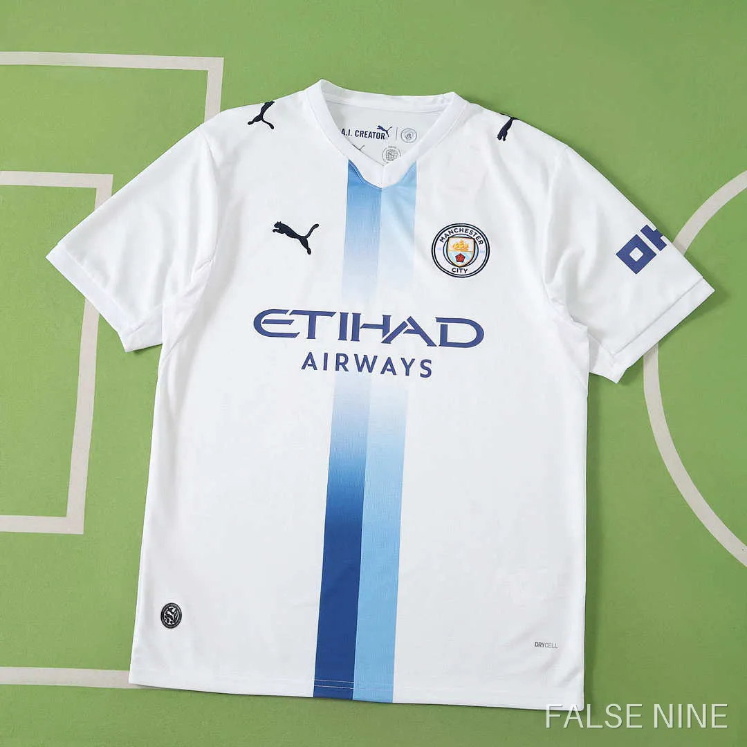 Manchester City 26/27 Third Shirt (Fan Version), photo 1