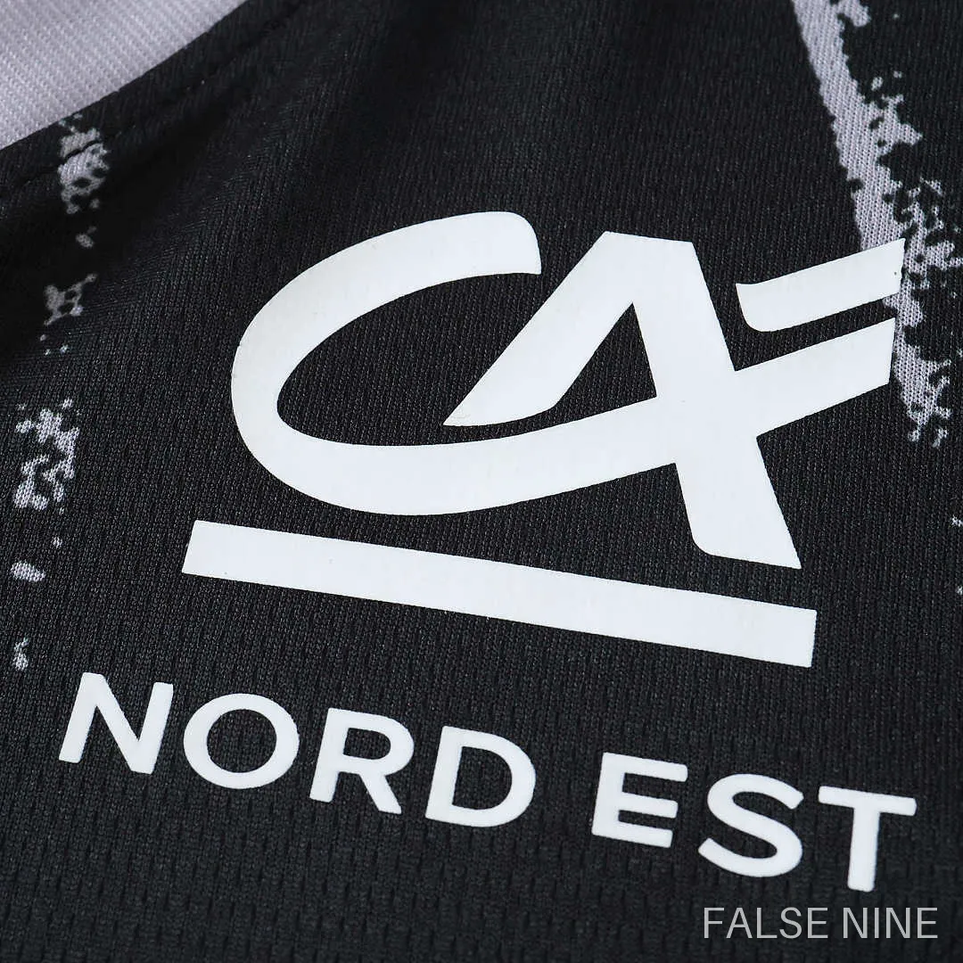 Stade de Reims 26/27 Third Shirt (Fan Version), photo 16