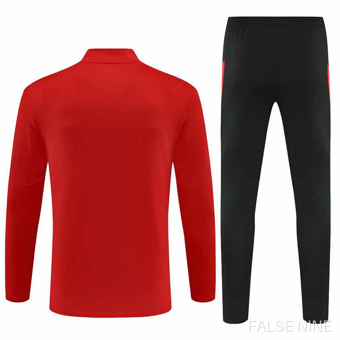 Portugal 25/26 Training Tracksuit Set, photo 20