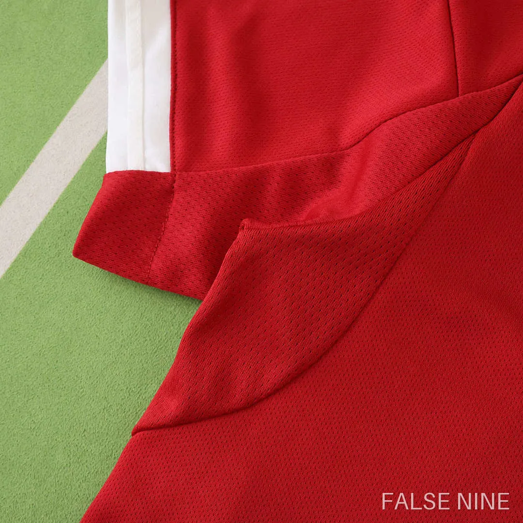 Liverpool 25/26 Home Shirt (Women), photo 21
