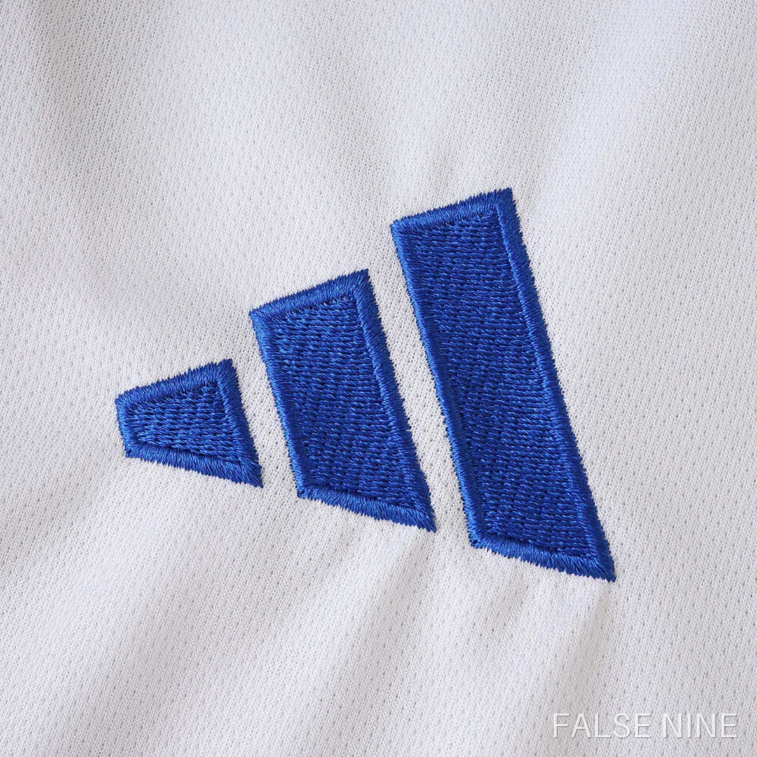 Leeds United 25/26 Home Shirt (Fan Version), photo 5