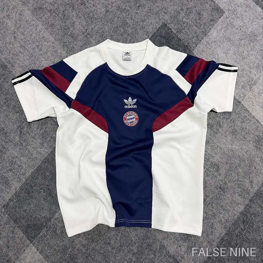 Bayern Munich 26/27 Leisure T-Shirt, photo 1