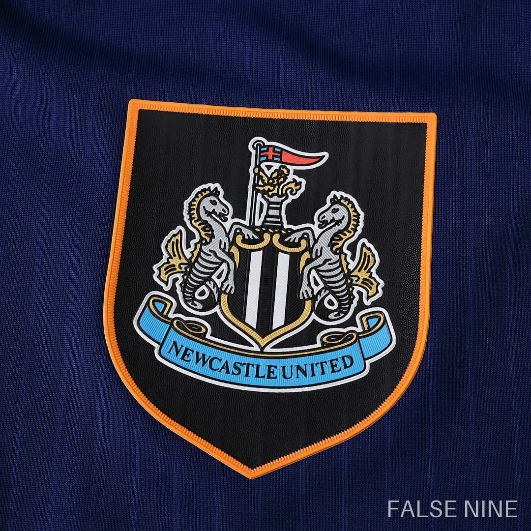 Newcastle United 25/26 Third Shirt (Player Version), photo 10