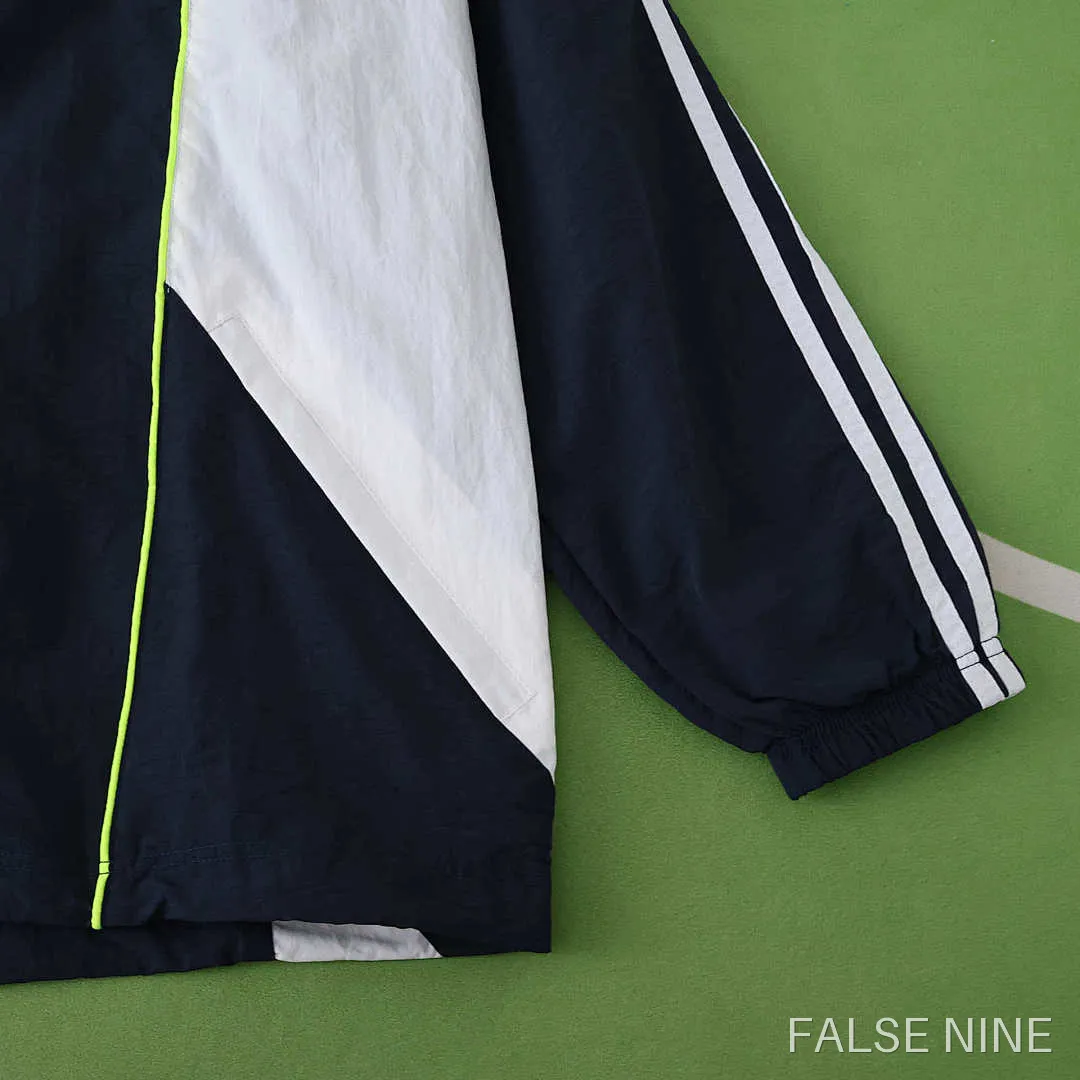25/26 Real Madrid CF Hooded windbreak, photo 12