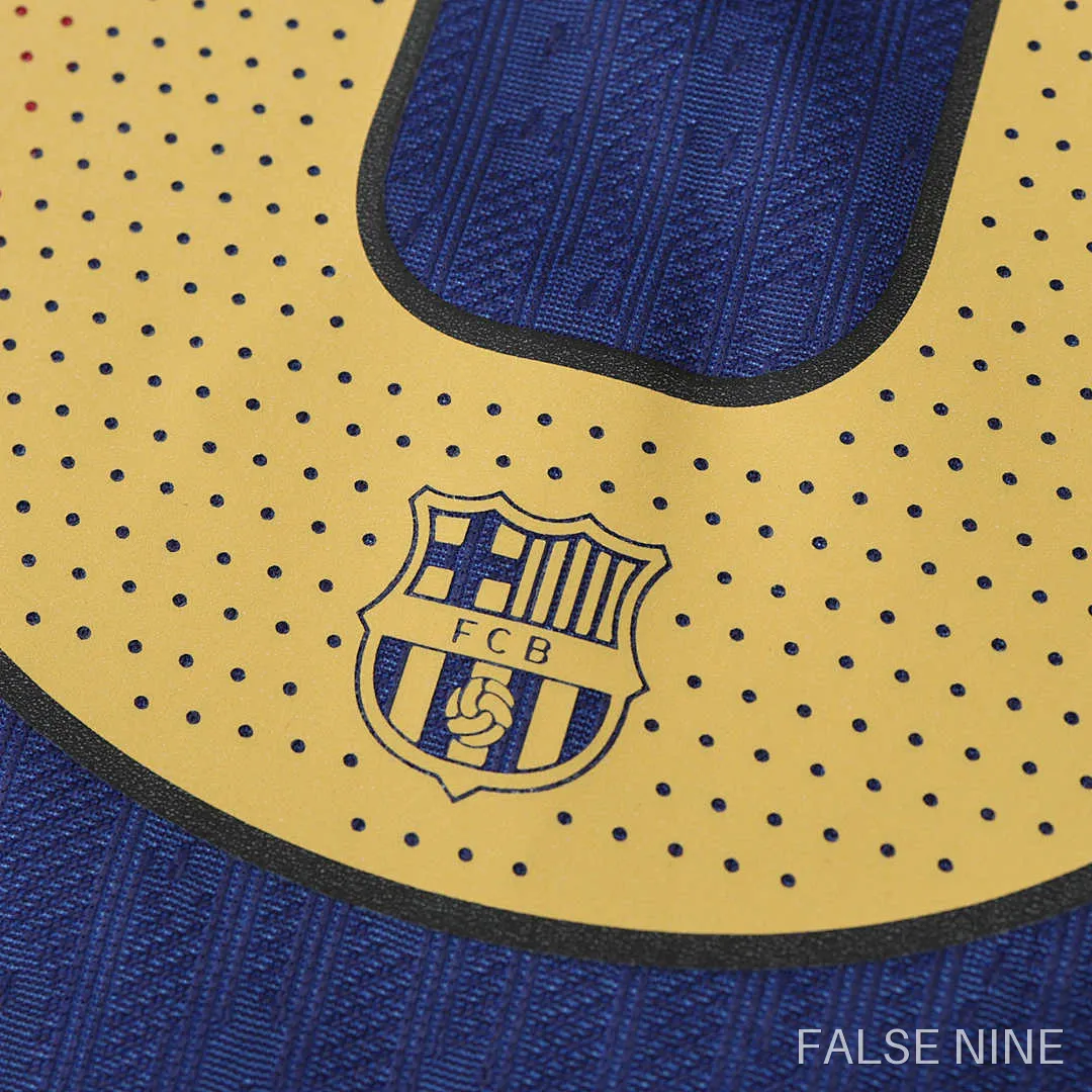 FC Barcelona 24/25 Special Kit Shirt (Player Version), photo 32