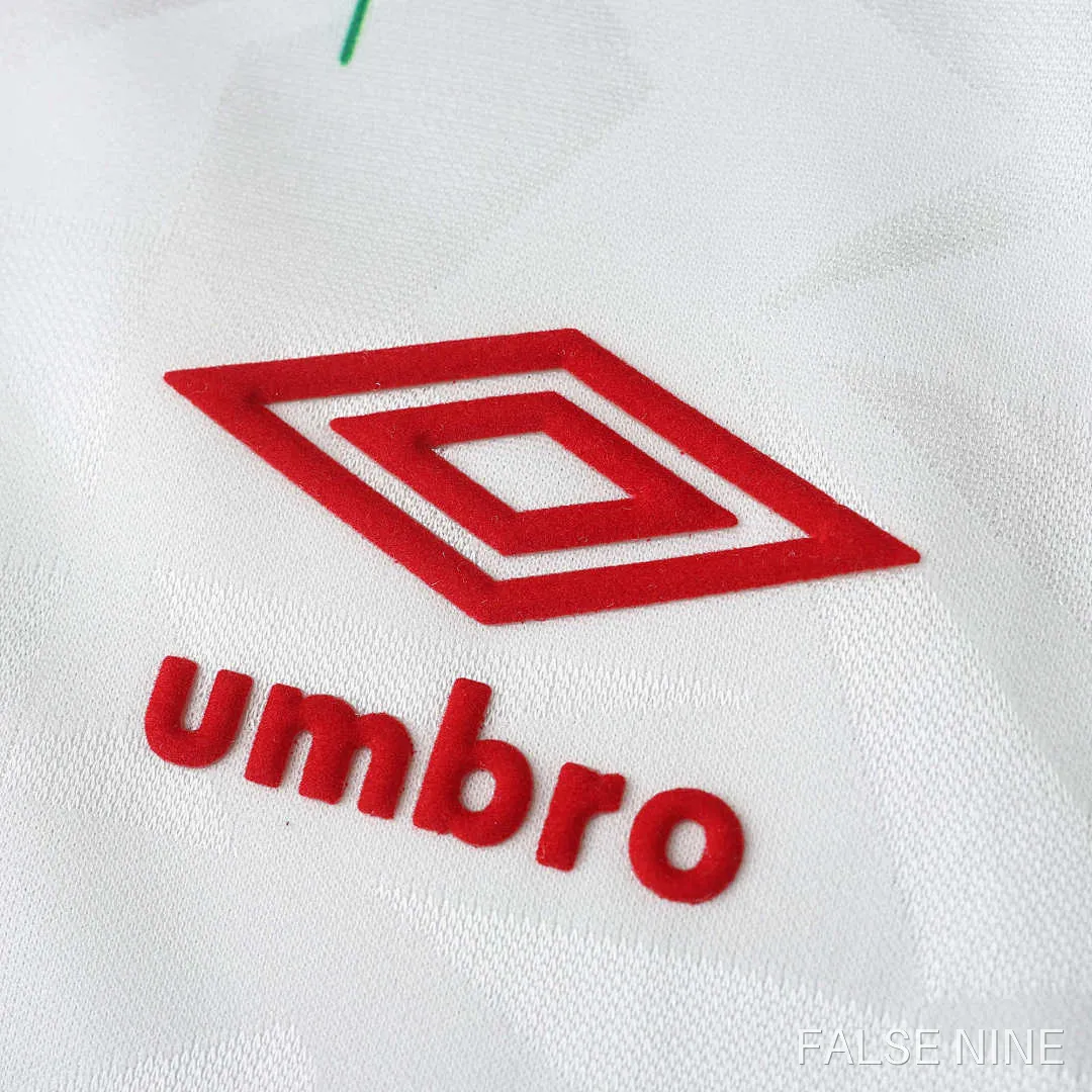 Wales 1990-92 Away Retro Shirt (Fan Version), photo 8