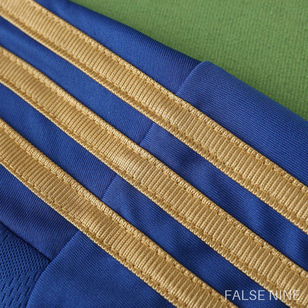 12/13 Chelsea F.C. home retro Fan version, photo 12