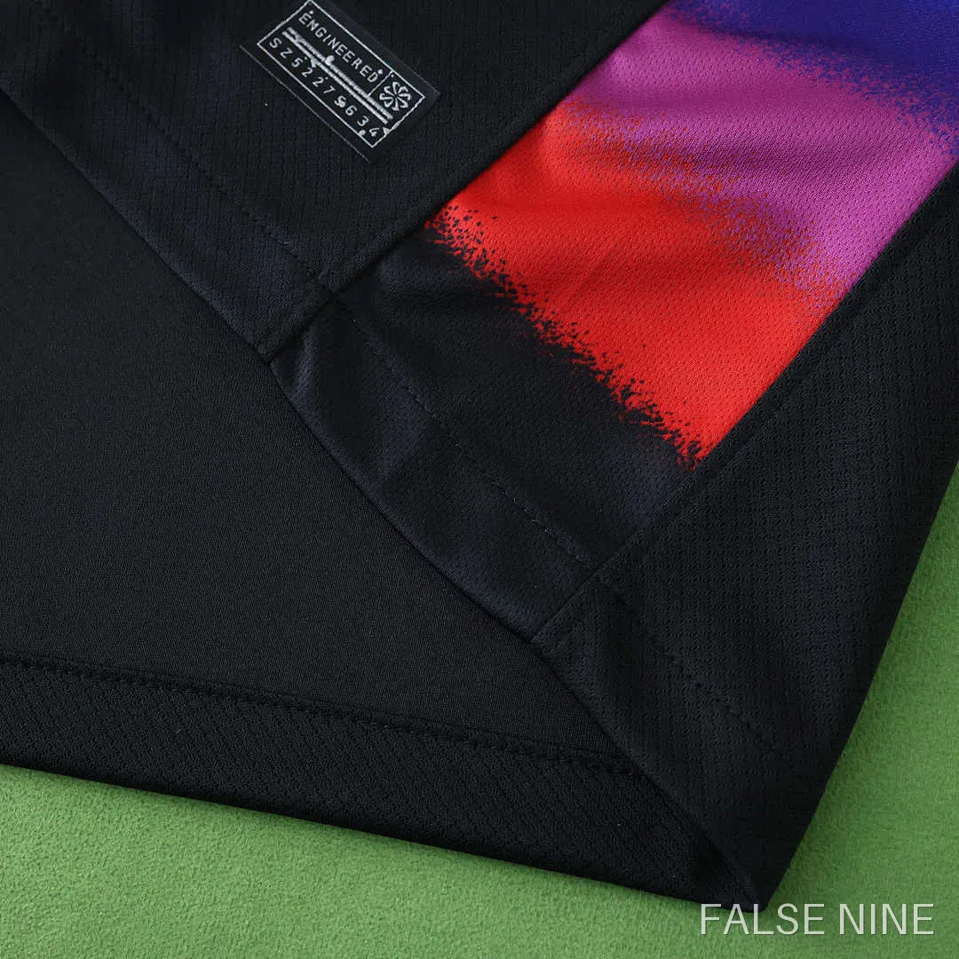 England 25/26 Away Shirt (Fan Version), photo 11