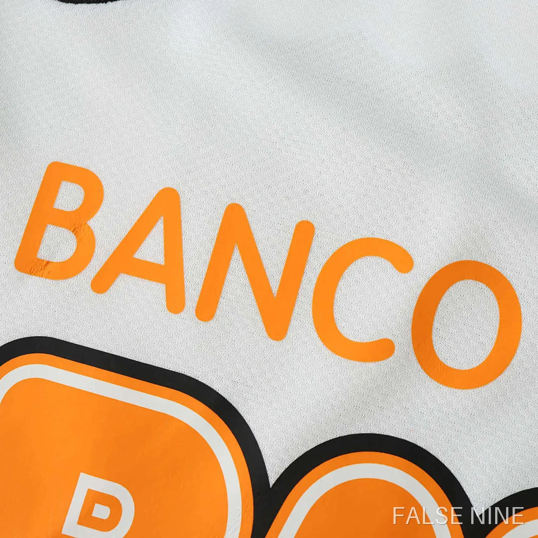 2013 Santos FC home Long sleeved retro Fan version, photo 7