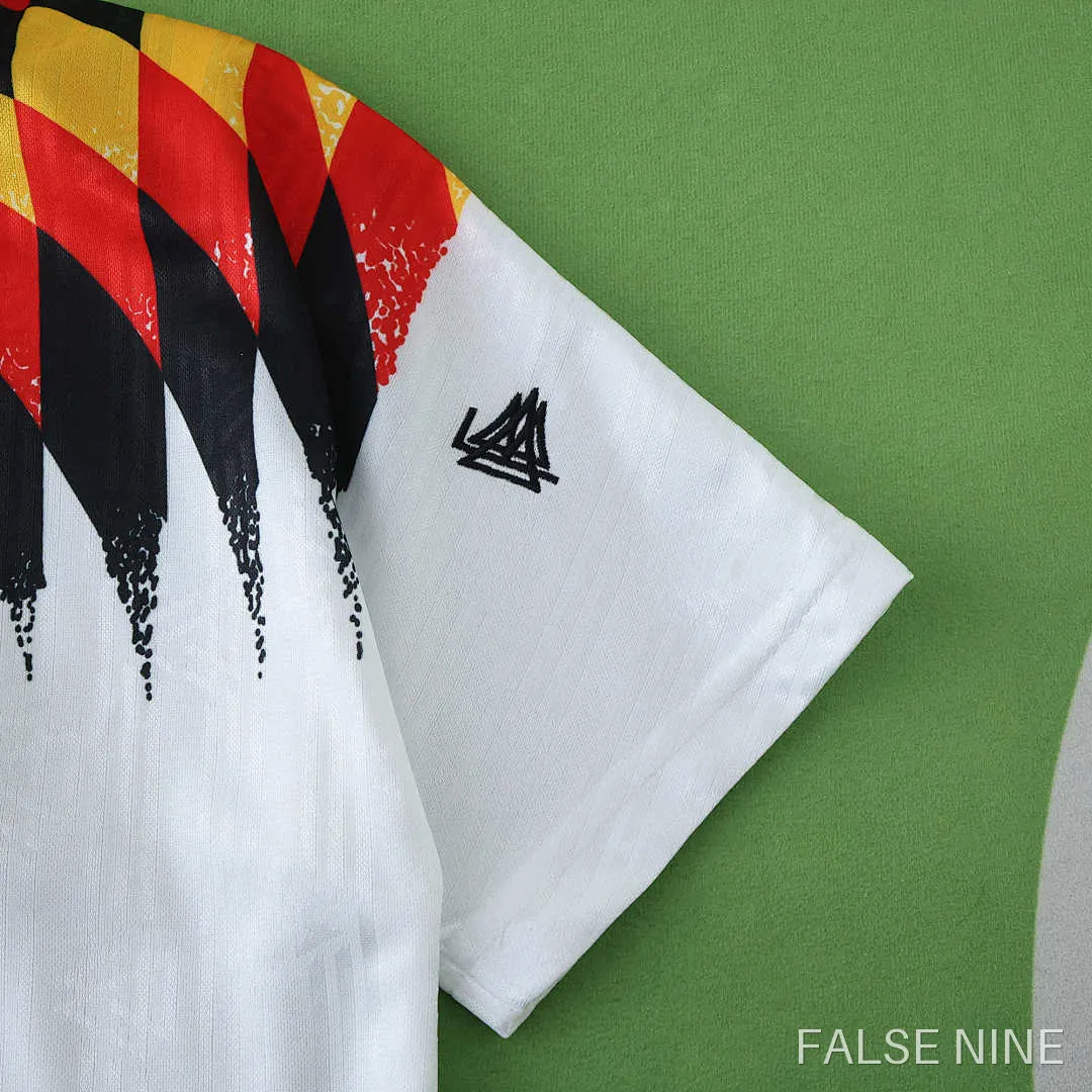 Germany 1994 Home Retro Kids Kit, photo 8