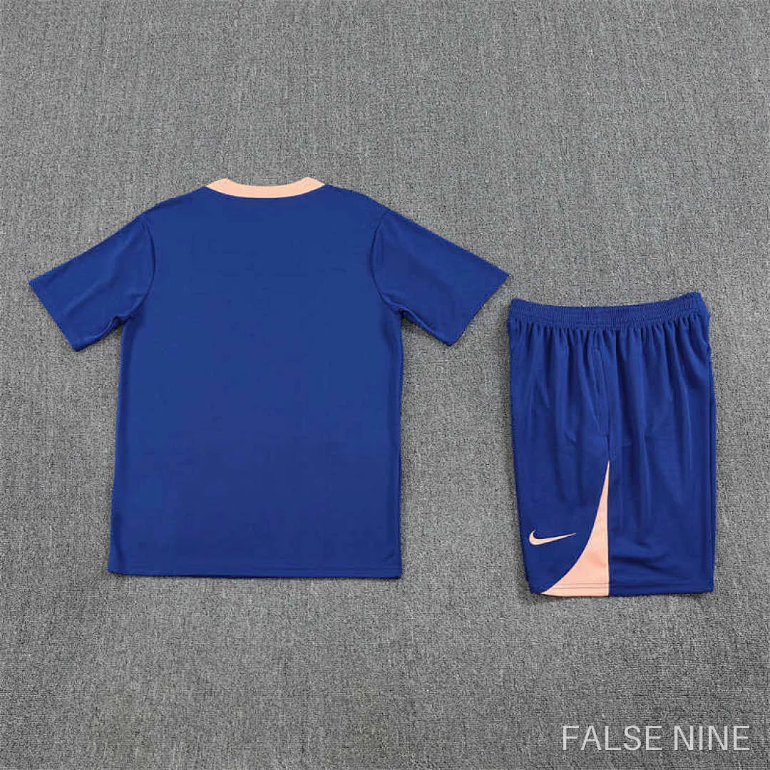 France 25/26 Training Kit (Fan Version), photo 8