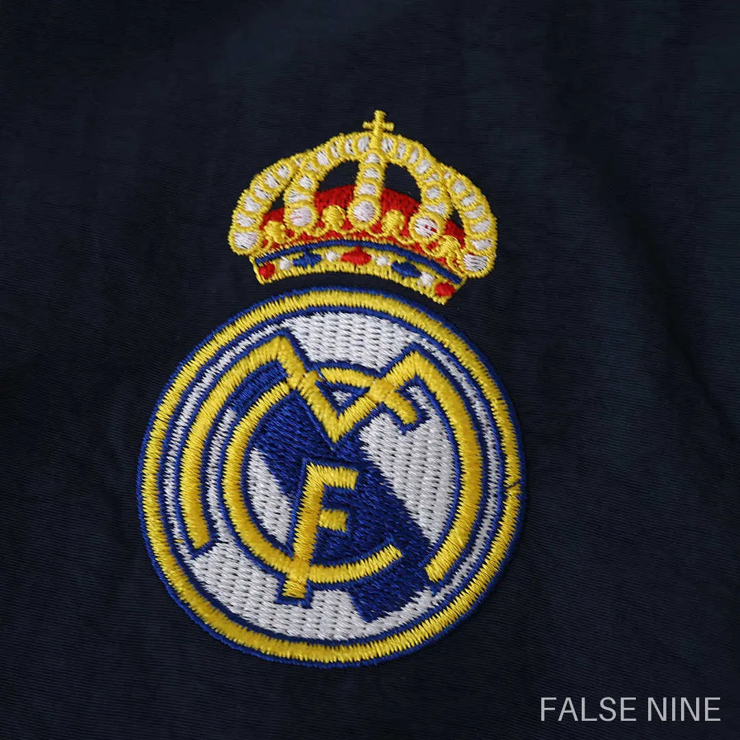25/26 Real Madrid CF Hooded windbreak, photo 4