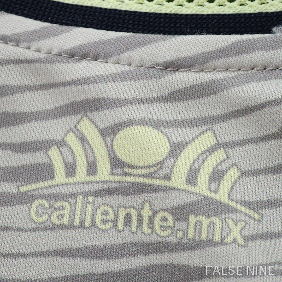 Club América 25/26 Third Shirt (Fan Version), photo 4