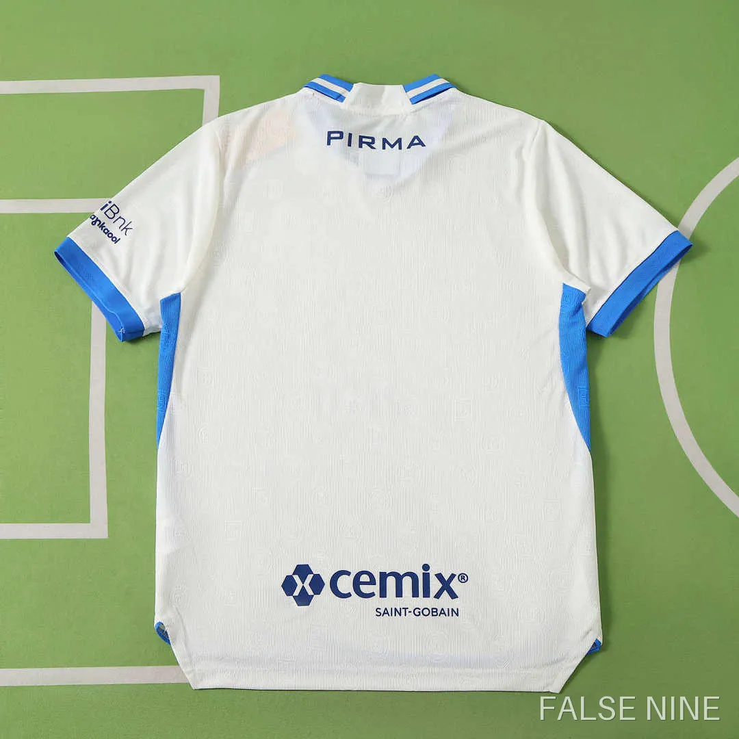 Cruz Azul 26/27 Away Shirt (Player Version), photo 2