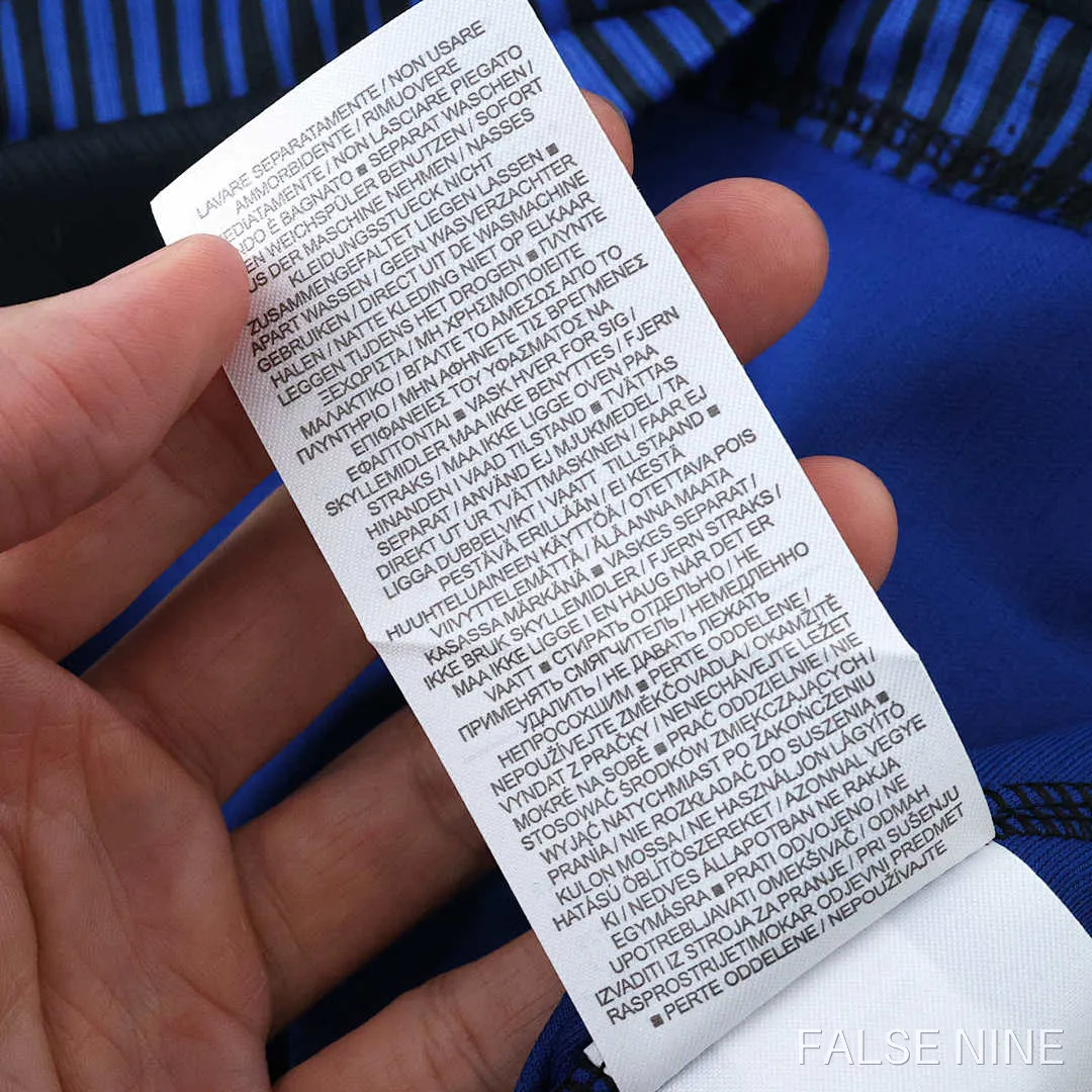 Brazil 2026 Away Shirt (Fan Version), photo 11
