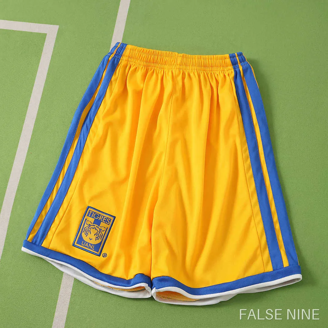 Tigres UANL 26/27 Home Kids Kit, photo 6