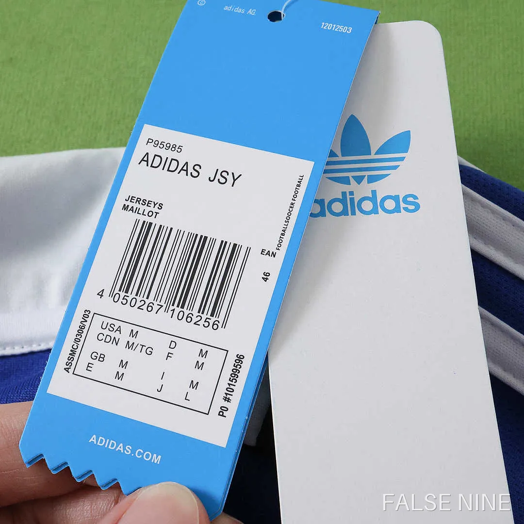 Hamburger SV 26/27 Away Shirt (Fan Version), photo 25