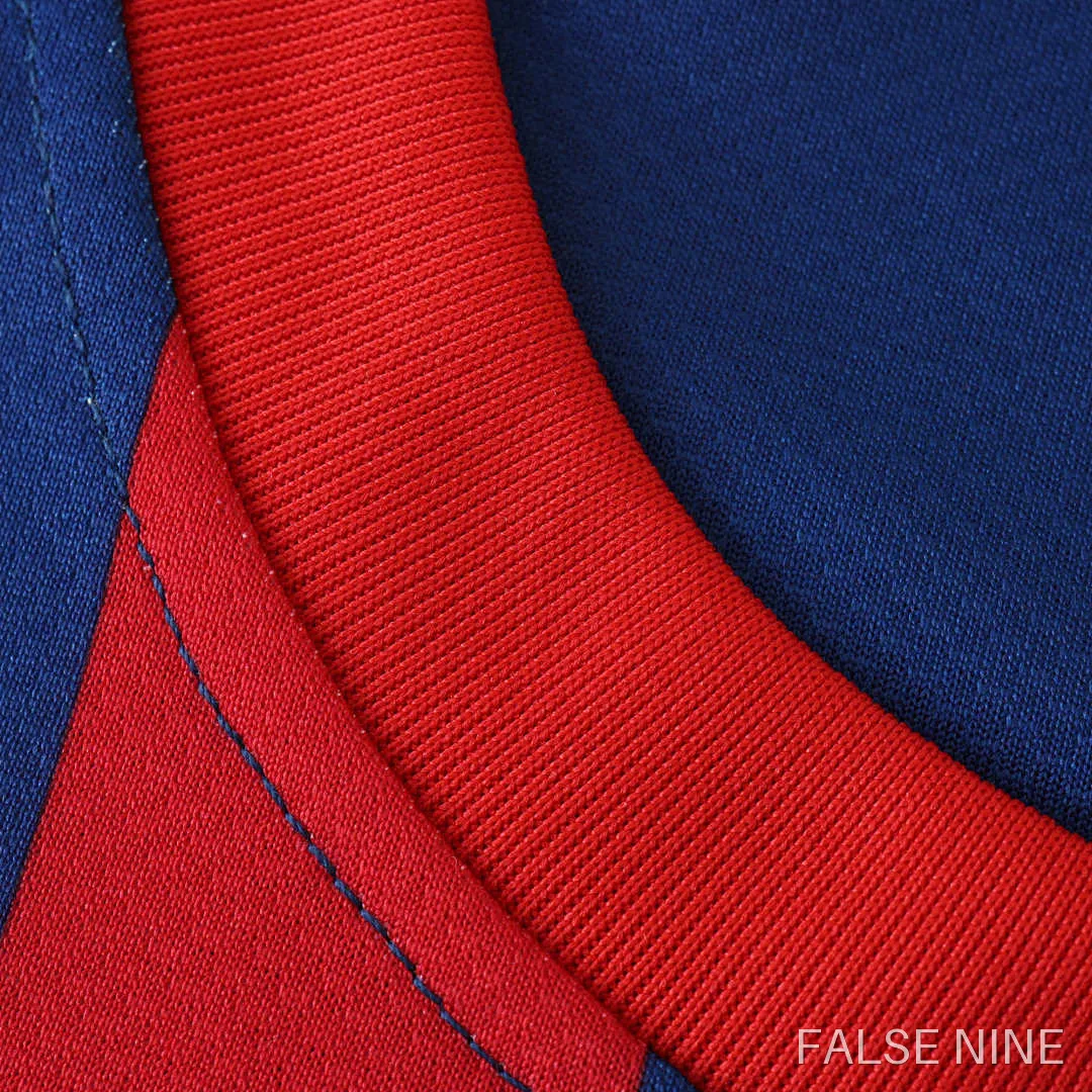 11/12 FC Barcelona / Barça home retro Player version, photo 3