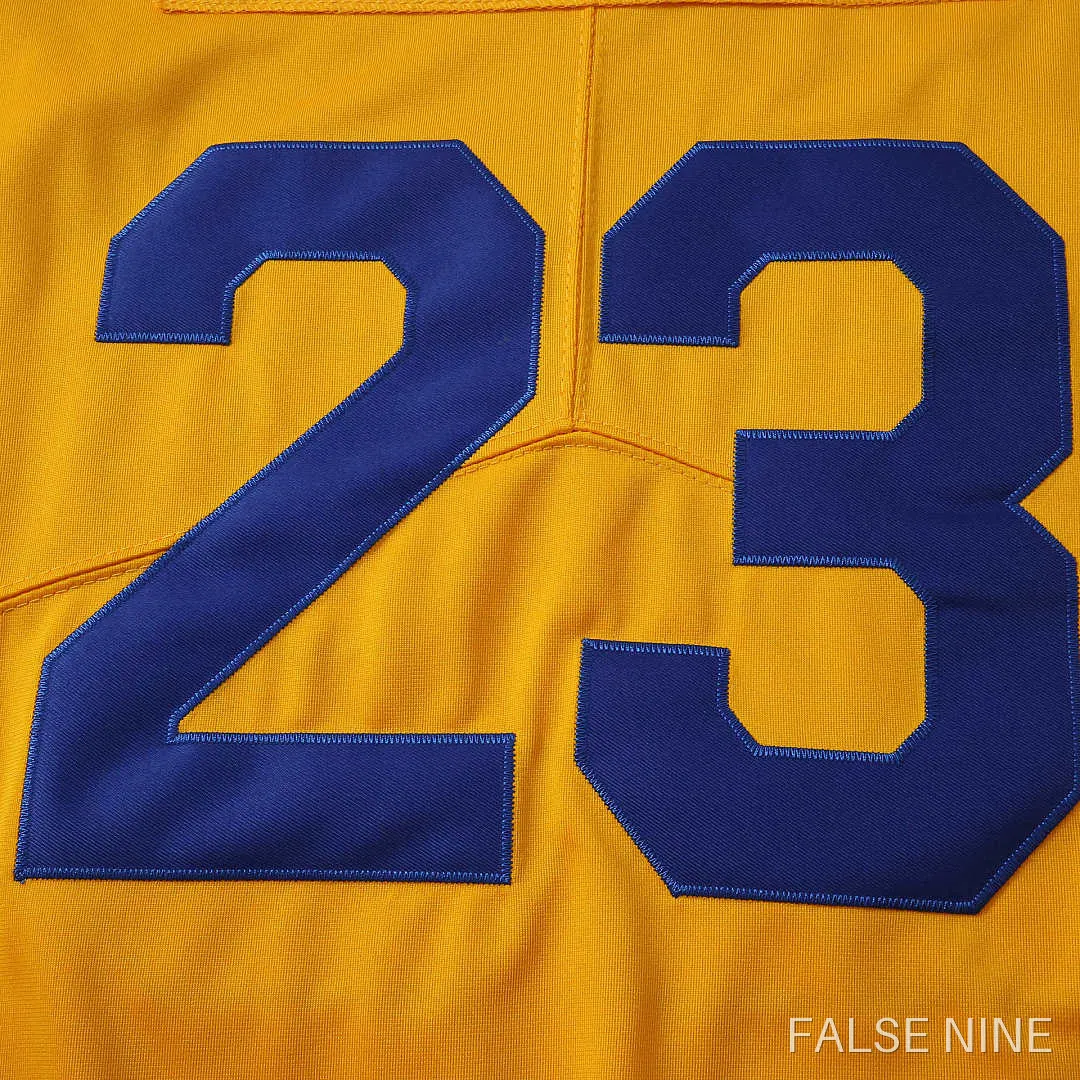 Los Angeles Rams 2026 Home Jersey #23, photo 5